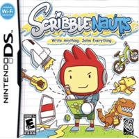 Scribblenauts (feat. Noluvsouljah) - Single - Iggy Madison