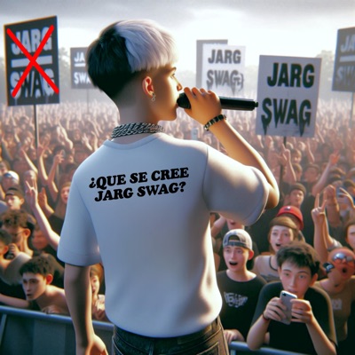 ¿Que Se Cree Jarg Swag? - Single