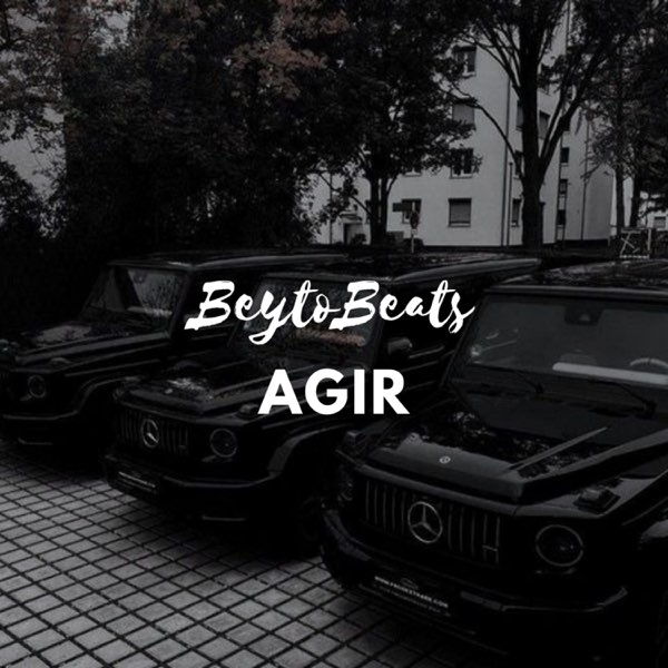 Agır - Single - Album by Beyto Beats - Apple Music
