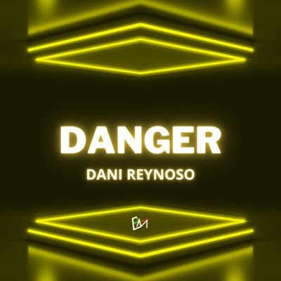 Danger - Single