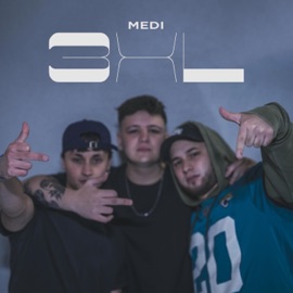 3XL Medi