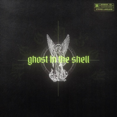 Ghost in the shell - Single