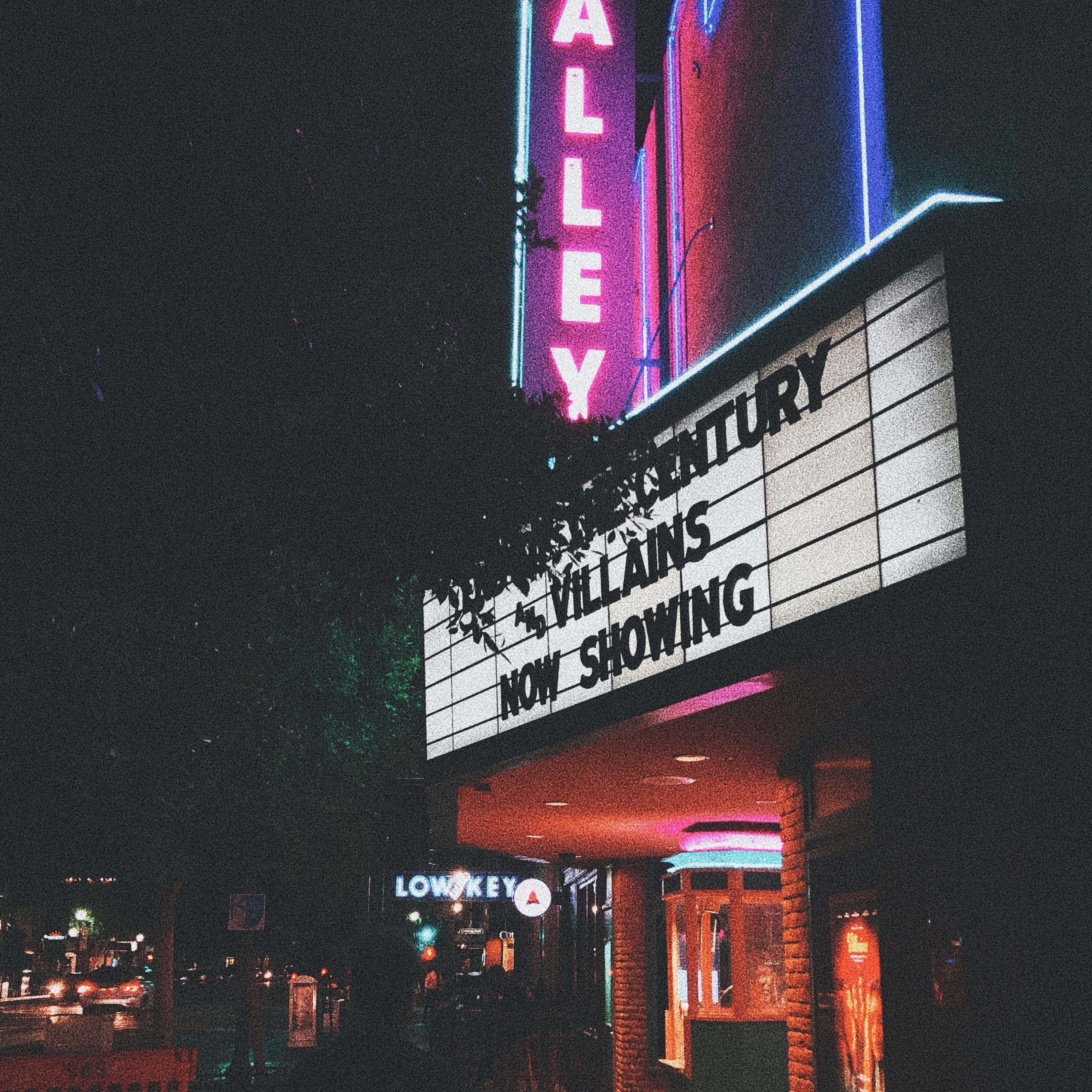 Villains