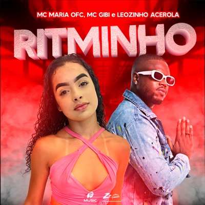 Ritminho - Single