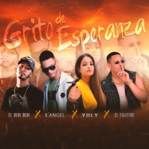 Grito de Esperanza (feat. Yoly)