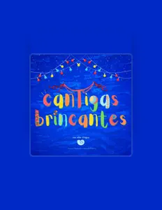 Écoutez Cia Olho d'Água, regardez des vidéoclips, lisez la biographie, consultez les dates de tournée et plus encore !