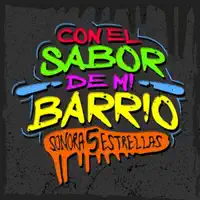 Simplemente Amigos — Sonora 5 Estrellas