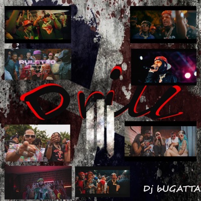 Dj Bugatta Drill Versions Beats 3