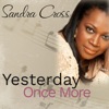 Yesterday Once More - Single