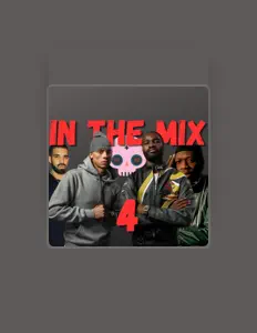 Listen to Ten10, watch music videos, read bio, see tour dates & more!