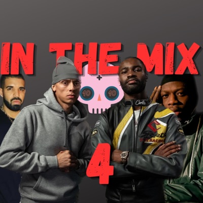 Bassline Mix 4 - EP