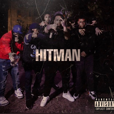 hitman - Single