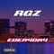 EVERYDAY (SPEED UP) - RGZ lyrics