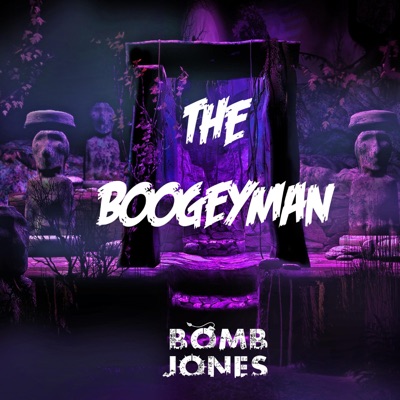 The Boogeyman (Radio Edit) [Radio Edit] - Single