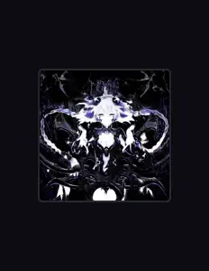 Poslechněte si interpreta ETRALXBLADE, sledujte hudební videa, přečtěte si životopis, podívejte se na data turné a další informace.