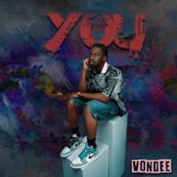 You - Single - VONDEE