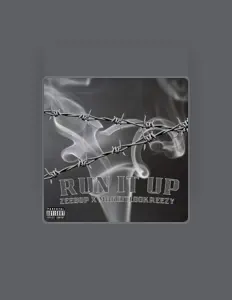 ZeeBop을(를) 듣고, 뮤직 비디오를 보고, 약력을 읽고, 투어 일정 등을 확인하세요!