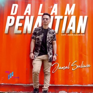 Chord Gitar Dalam Penantian - Jamal Suliwa