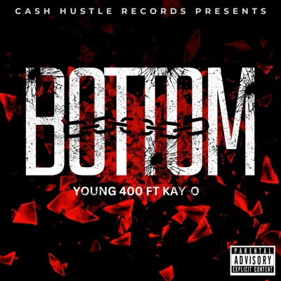 Bottom (feat. Kay-O SFE) - Single