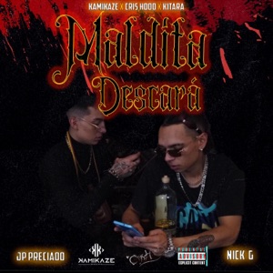 Maldita Descará (feat. JP Preciado)