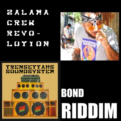 Revolución (feat. Zalama Crew) - Single