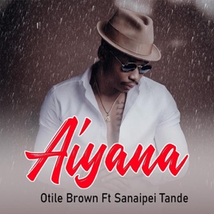 Aiyana (feat. Sanaipei Tande)