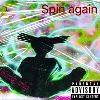 Spin Again - Single - King Trip