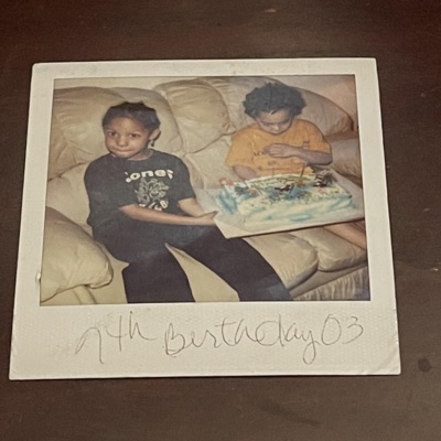 I Guess I'll Take the Stairs - EP