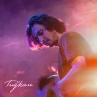 her yanım yangın — Tuğkan