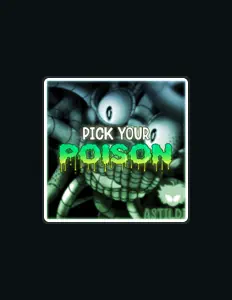 Listen to Astildi, watch music videos, read bio, see tour dates & more!