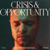 Myele Manzanza - Crisis & Opportunity, Vol.4 - Meditations artwork