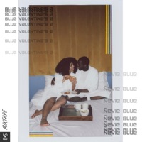 Blue Valentine's II - Ñevie Blue