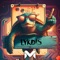 Lykdis - Mport lyrics