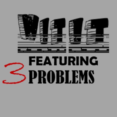 WIT IT (feat. 3 PROBLEMS) - Single