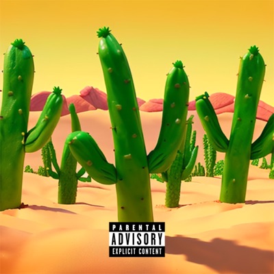 Mandacarú 2 - Single