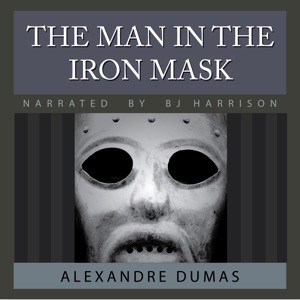 The Man in the Iron Mask: D'Artagnan, Book 7