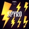 Spyro - Pope lyrics