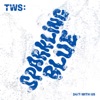 TWS 1st Mini Album 'Sparkling Blue' - EP