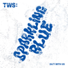 TWS 1st Mini Album 'Sparkling Blue' - EP - TWS