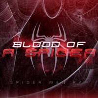 Spider-Men Rap: Blood of a Spider (feat. Kastles, R Reed & Delta Deez) - Single - Sensei Beats