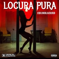 Locura pura - Single - Colinblackrd