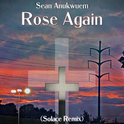 Rose Again (feat. Sean Anukwuem) [Solace Remix] - Single