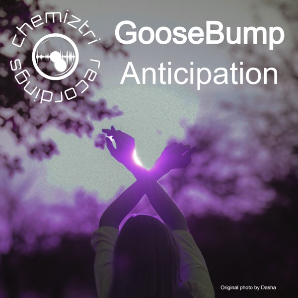 Anticipation - Single