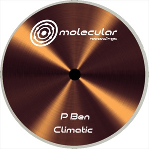 Climatic - EP