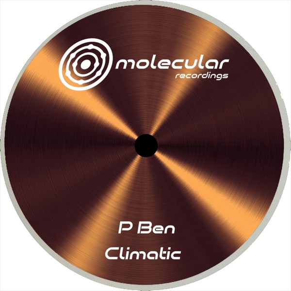 Climatic - EP