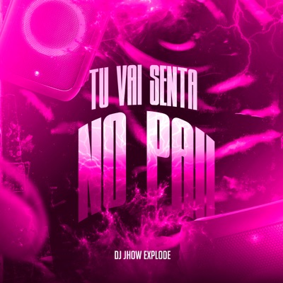 Tu Vai Senta no Pau - Single