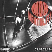 Mob Mentality - Single - Grizzly