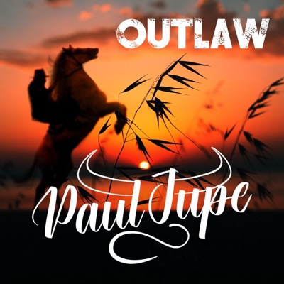 OUTLAW (feat. Jonathan JTstudios on Drums, Phil Millership on Bass guitar & Mastered by Andy De Rosa Wave Mastering Ltd) - Single