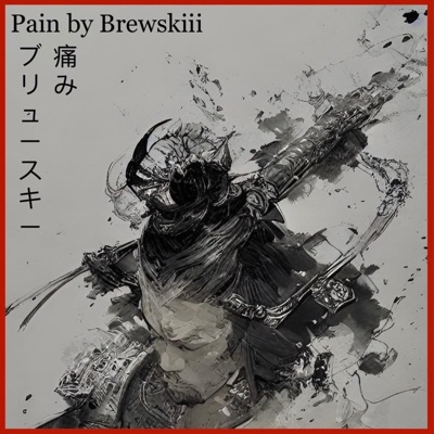 Pain - Single