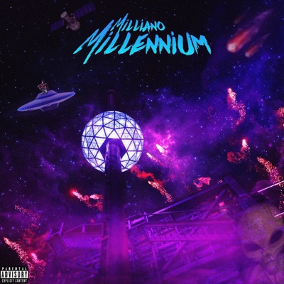 Millennium - EP